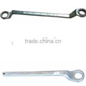 Double Head or Single Head Selective Plum Wrench,plum Spanner thumbnail-2