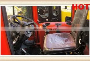 Wheel Loader Tire Chains SWM 615 thumbnail-1
