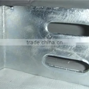 Aluminum Deep Drawing Part,low Carbon Steel Stamping Part,fabrication Stamping thumbnail-4
