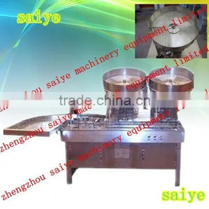 Automatic Double Head Tablet Counter thumbnail-1