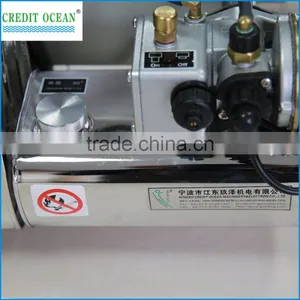 CREDIT OCEAN GF35A Thermal Fogging Machine , Thermal Fog Generator thumbnail-2