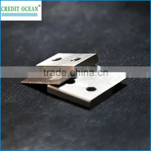 Knife Mould for Lace Tipping Machine thumbnail-3