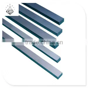 Polished Tungsten Bucking Bar thumbnail-1