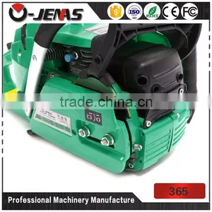 CE Certified 365 Agriculture Garden Tools Mini Gasoline Chain Saw thumbnail-1