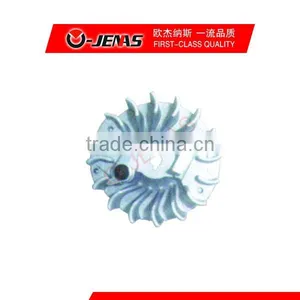 Chainsaw Parts Flywheel for Chainsaw 137/36cc thumbnail-1
