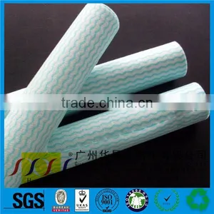 2016 Disposable Protective Gowns,bed Sheet,package Use Medical Sms Non Woven Fabric Roll thumbnail-2