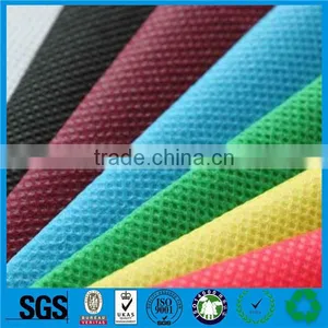 Low Price UV Resistance Non Woven Polypropylene Fabric thumbnail-1