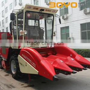 Middle-sized Corn Harvester thumbnail-1