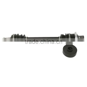 L&R Rear CV Axle For Arctic Cat Prowler 550 650 700 1000 XT550 Prowler XT700 thumbnail-3