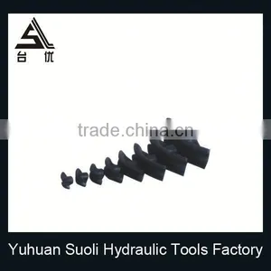 Pipe Punching Machine thumbnail-1