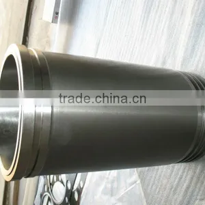 Shangchai C6121 CAT3306B Engine Spare Parts Piston Liner thumbnail-1