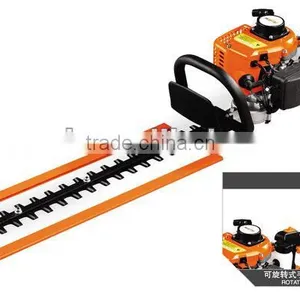 23cc Hedge Trimmer CE Certificated Dual Blade Grass Trimmers thumbnail-1