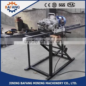 KHYD Electric Soil Earth Drill Electric Rock Drill thumbnail-3