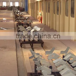 Powder Coating Line thumbnail-2