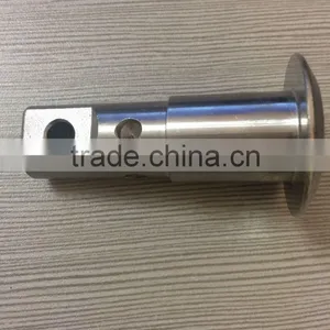 High Manganese Steel Casting ,high Managanese Cast Steel Parts thumbnail-1