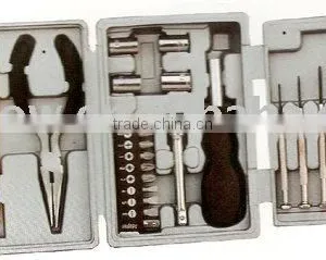26pcs Tool Set thumbnail-1
