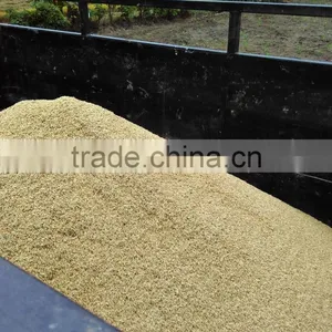 Rice Combine Harvester Machine thumbnail-6