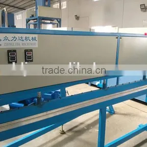 Plastic Film Mattress Packaging Machine thumbnail-2