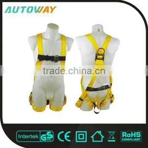High Quality Adjustable Safety Harness For Sale thumbnail-1