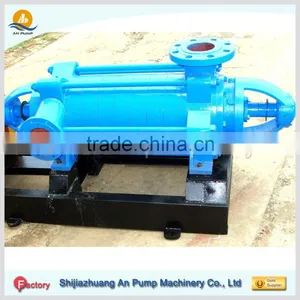 Turbine Horizontal Multistage Water Pump thumbnail-1