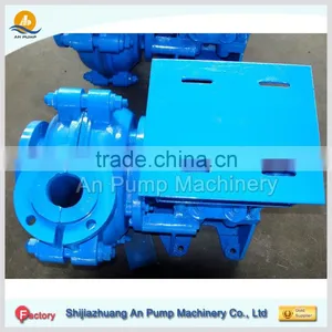 Solid Slurry Pump For Ash Handling thumbnail-3