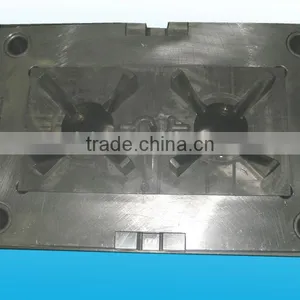 Tight Tolerance Mold Electronic Precise Mold thumbnail-1