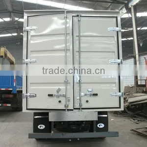 Professional Isothermal Van Box Made in China thumbnail-1