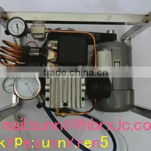 4520psi High Pressure Mini Air Compressor,30mpa hp Air Compressor thumbnail-1