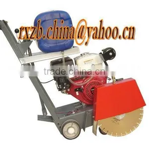 New Construction Machinery/Pavement Joint Cutting Machine thumbnail-1