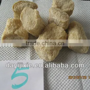 Soy Protein Making Machine/Textured Protein Process Line thumbnail-1