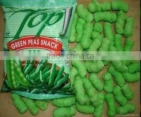New Chinese Snack Food Processing Machine 150kg/h thumbnail-1