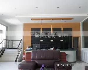 Jinan Reno Machinery Co., Ltd. company overview - view 2 thumbnail