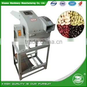 WANMA4434 Portable Grain Stalk Corn Crusher thumbnail-1