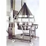 YS Series Fluid Bed Hopper Lifter thumbnail-1