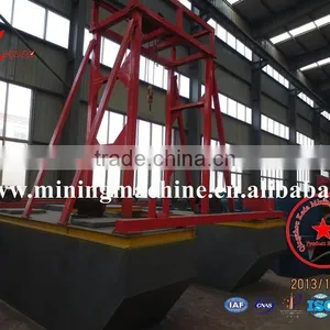 Submersible Sand Pumping Dredger thumbnail-6