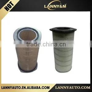 LANNY&M High Quality Lower Price Air Filter for Volvo Truck C271581 10809184 10809180 1080918 thumbnail-1