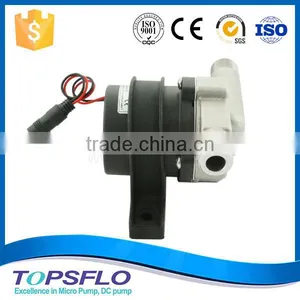 Easy Clean 24v dc Mini Draft Beer Machine Pump thumbnail-3