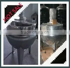 Steam Jacketed Boiler thumbnail-1