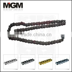 Motorcycle Chain Lock/motorcycle Chain Kit/custom Motorcycle Key Chain thumbnail-1
