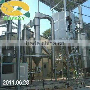 LPG 200 Spray Dryer 2017 thumbnail-1