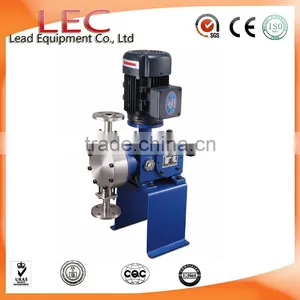 CYJM Series Mechanical Diaphragm Metering Pump thumbnail-2