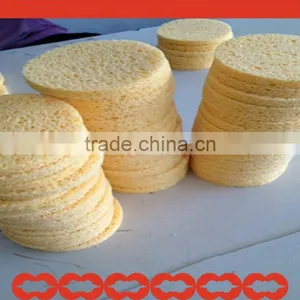 Various Shape and Color Cellulose Sponge thumbnail-1
