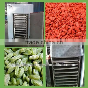 Industrial Hot Air Vegetable Dehydration Machine thumbnail-1