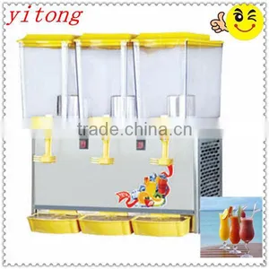 Top Quality Plastic Juice Dispenser With CE thumbnail-1