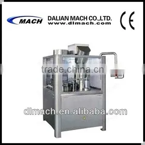 NJP2000C/D Automatic Capsule Filling Machine thumbnail-1