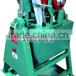 Lab Ore Ball Crushing for Trial thumbnail-1