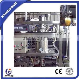 Banry CE High Quality Ultrasonic Processor for Organic Acid thumbnail-1