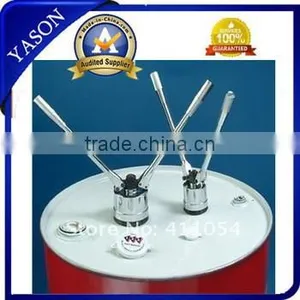 200L Drum Cap Sealing Tool Barrel Cap Sealer for 200-liter (53 Gallon) Drum/barrel thumbnail-1