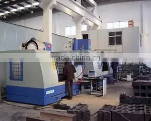 Shanghai Mingheng Pipe Fittings Machinery Co., Ltd. company overview - view 4 thumbnail