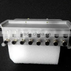 2016 New Products Rice Machinery CCD Color Sorter thumbnail-5